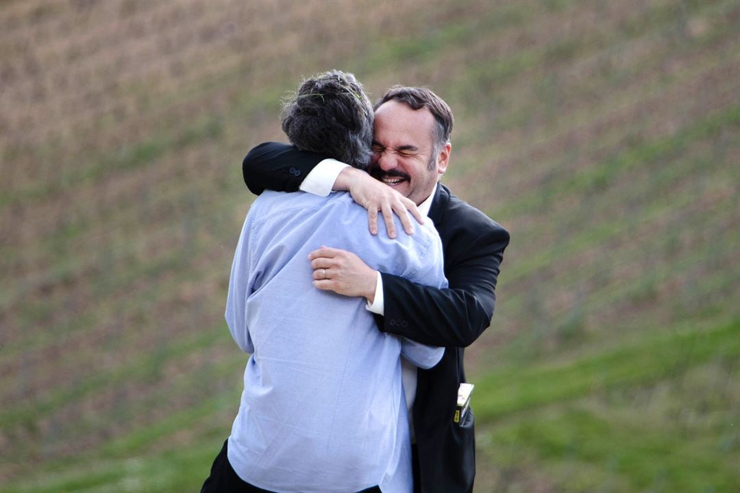 Champagne! : Foto François-Xavier Demaison