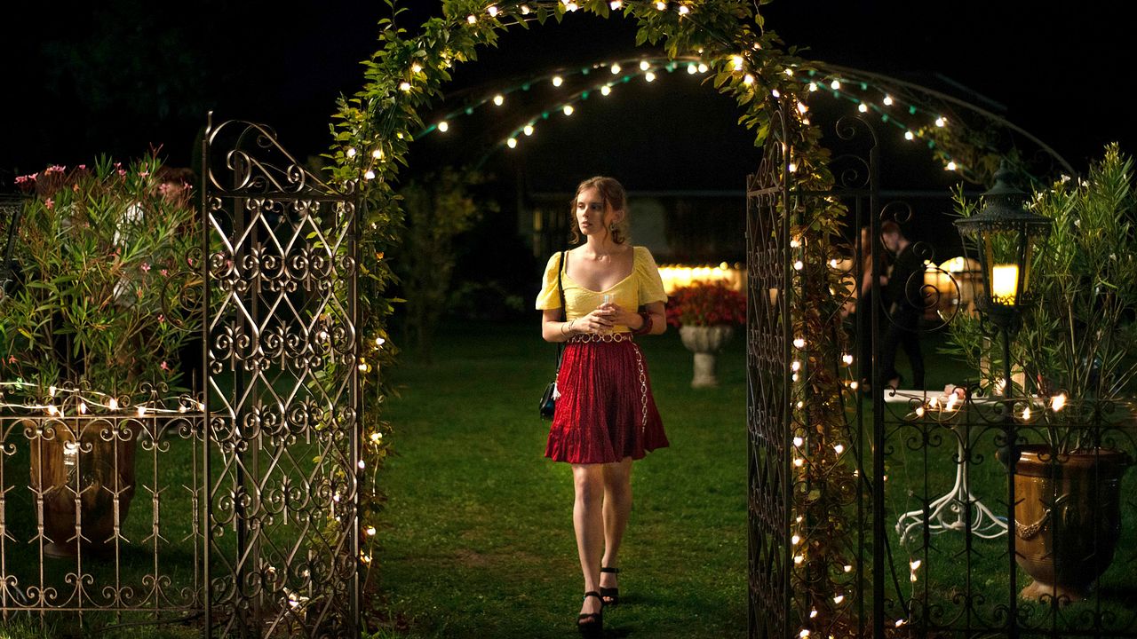 Foto Louisiane Gouverneur