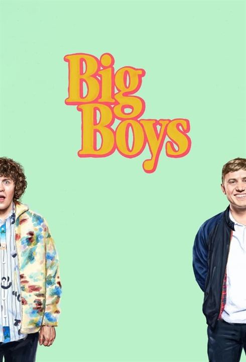 Big Boys : Cartel