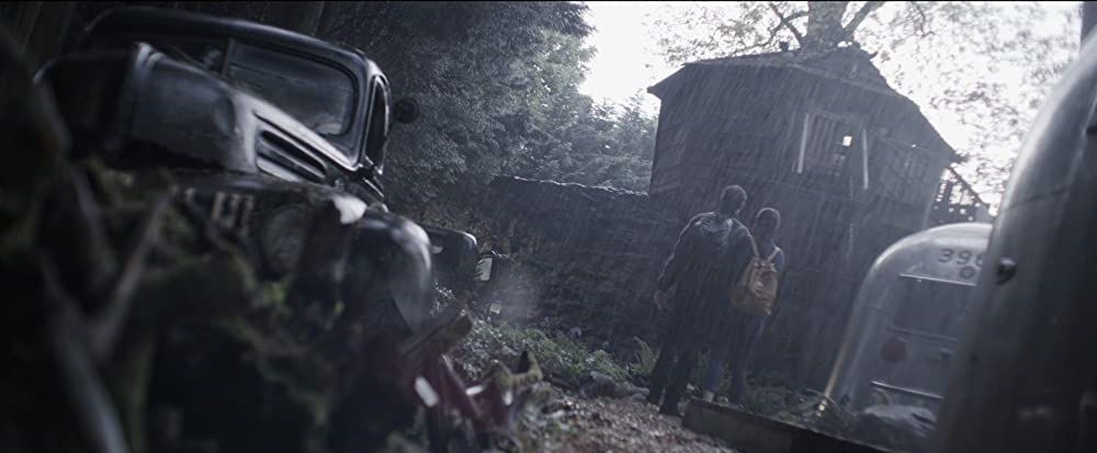 Winnie-The-Pooh: Blood And Honey : Foto