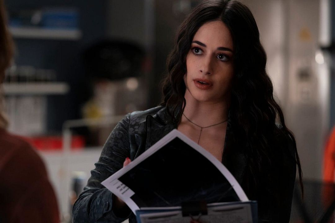 Foto Jeanine Mason