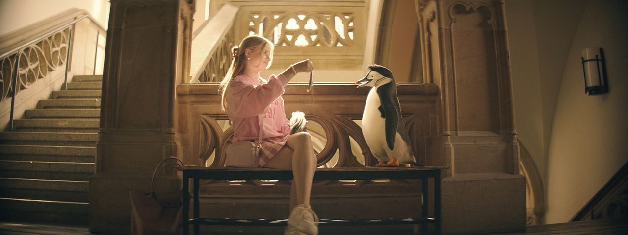 El colegio de los animales mágicos 2: El origen : Foto