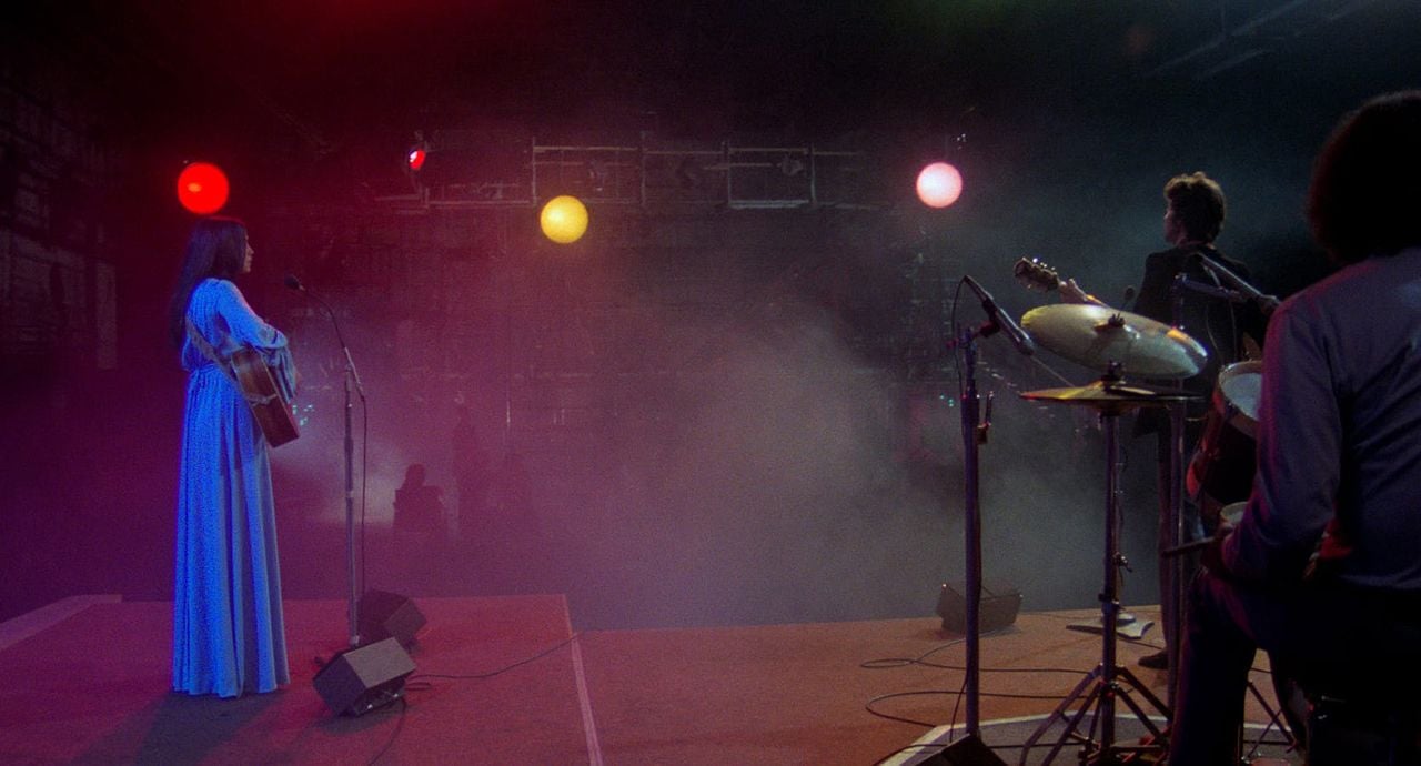 El último vals : Foto