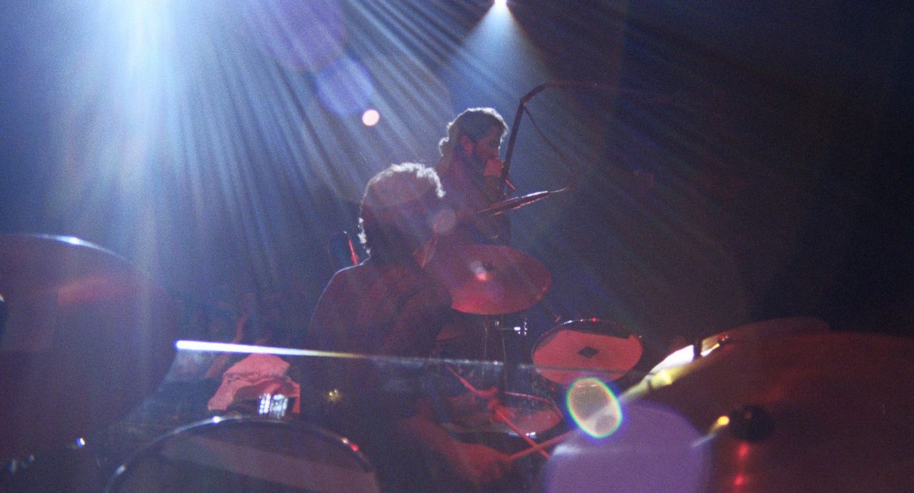 El último vals : Foto