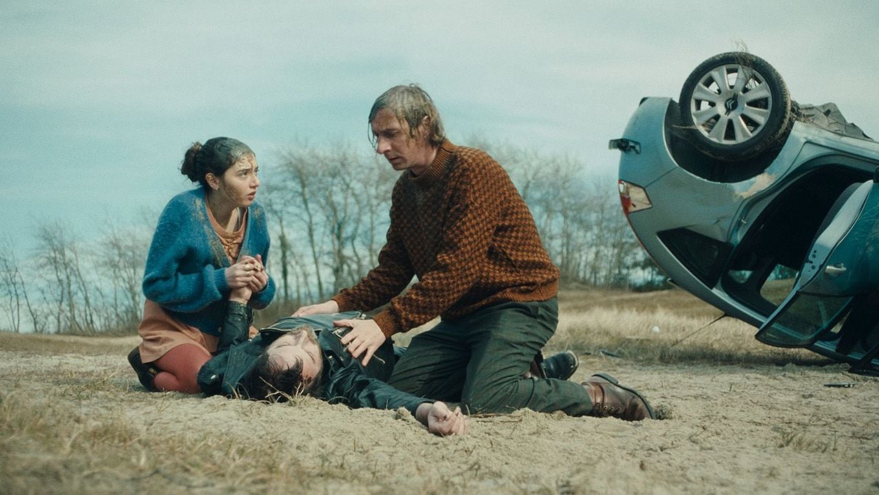 Foto Léonie Dahan-Lamort