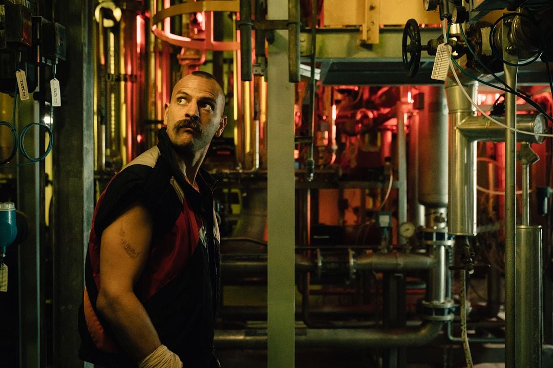 Foto Alessandro Borghi