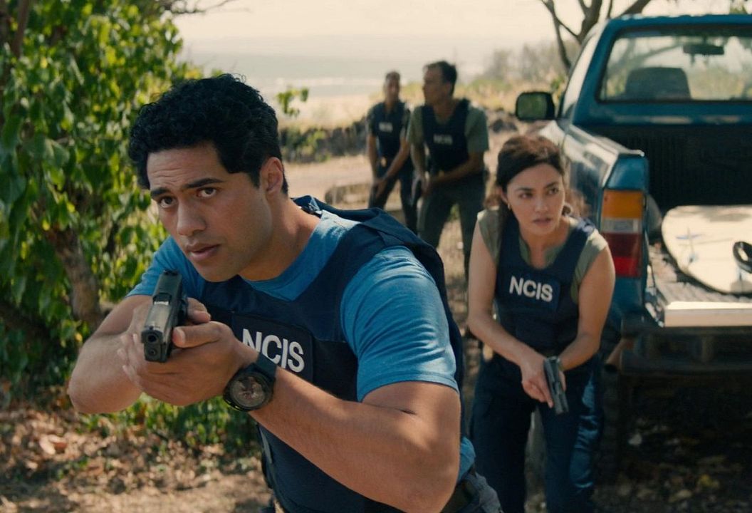 NCIS: Hawái : Foto