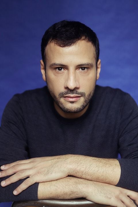 Cartel Hicham Nazzal