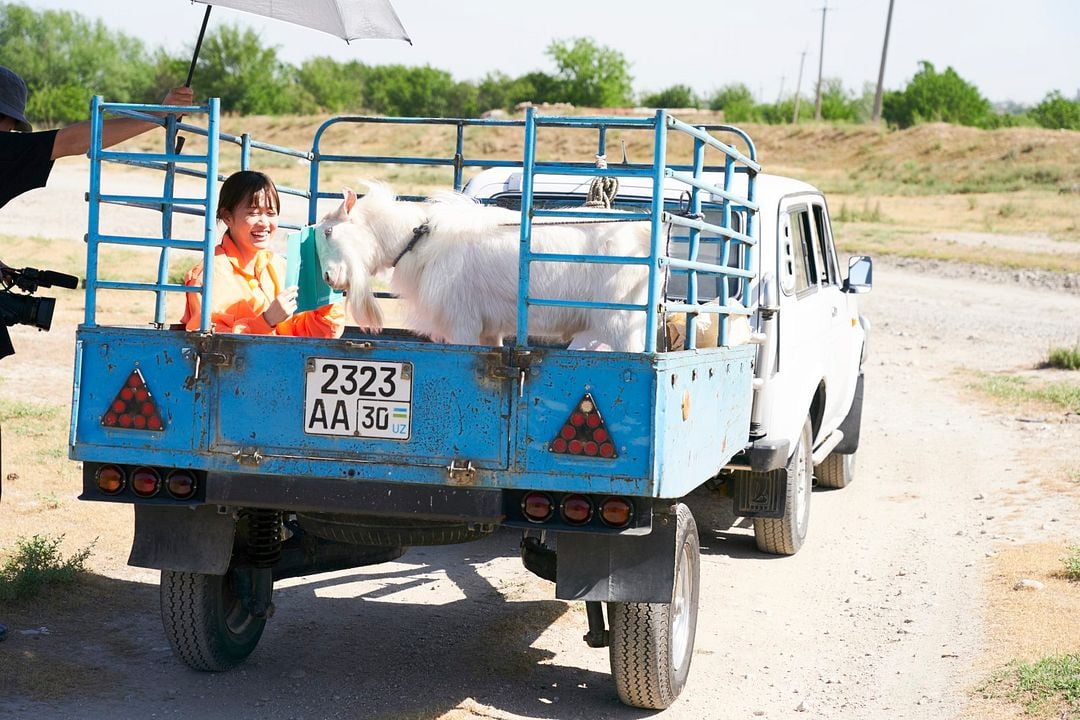Tabi no Owari, Sekai no Hajimari : Foto