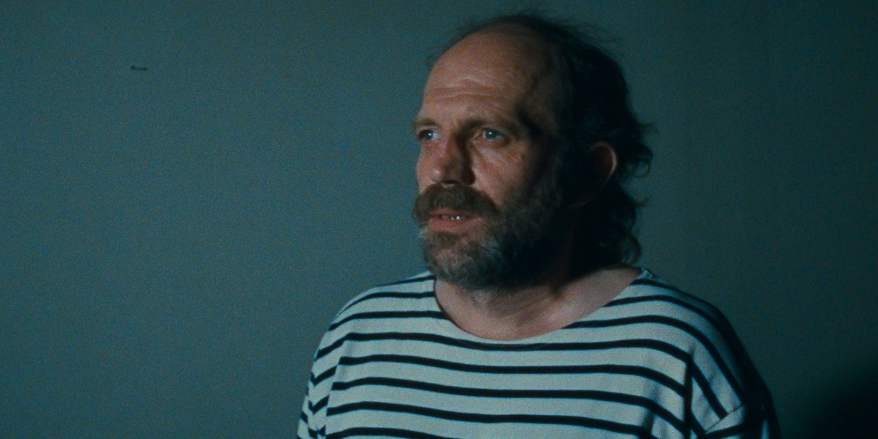 Des jours de la rue : Foto Christian Chaussex