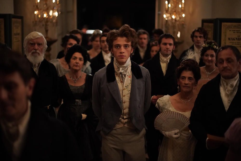 Las ilusiones perdidas : Foto