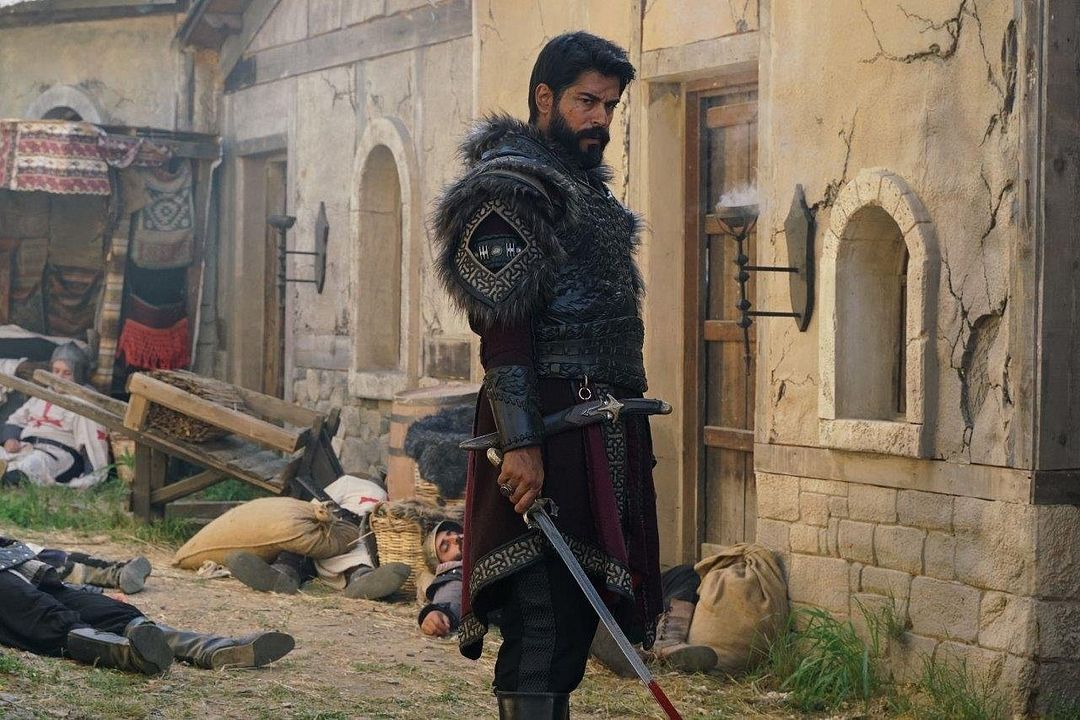 Kuruluş Osman : Foto