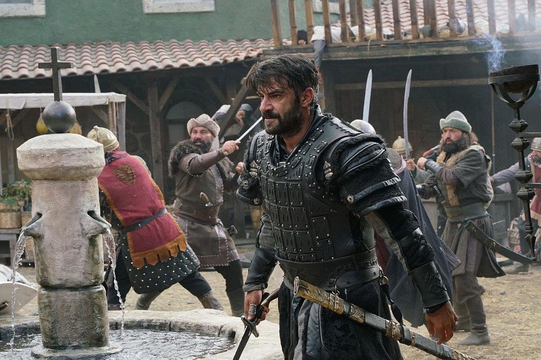 Kuruluş Osman : Foto