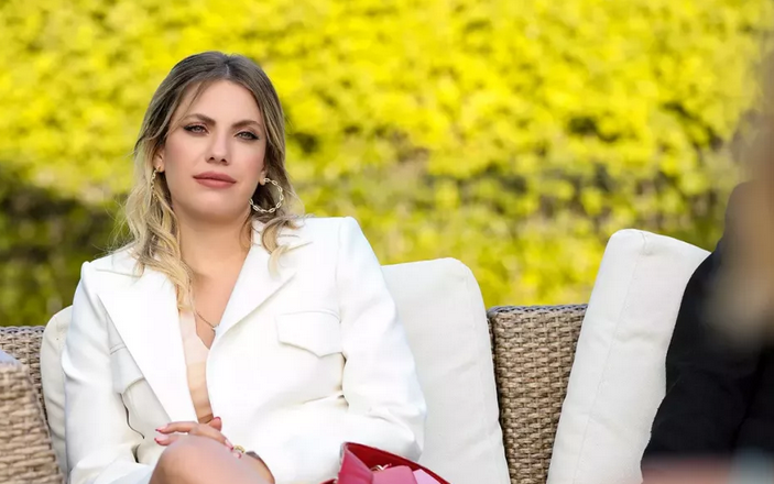 Pecado original : Foto