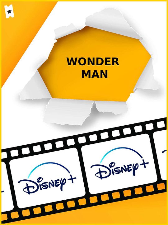 Wonder Man : Cartel