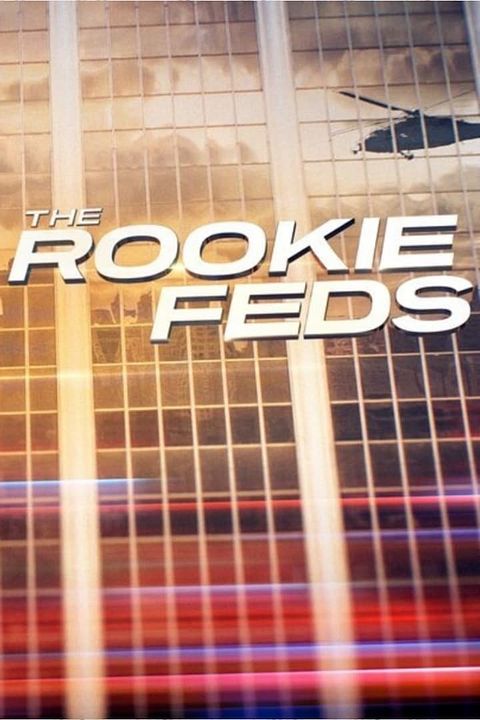 The Rookie: Feds : Cartel