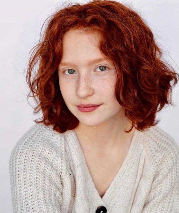 Cartel Olivea Morton