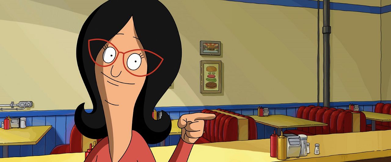 Bob's Burgers. La película : Foto