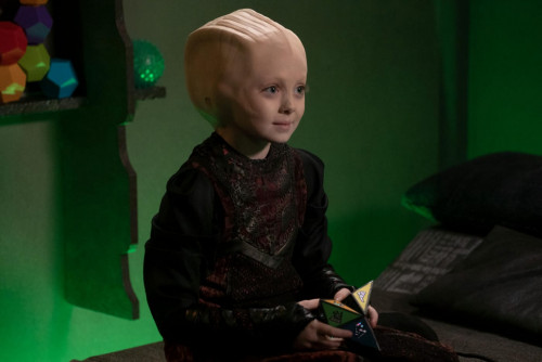 The Orville : Foto
