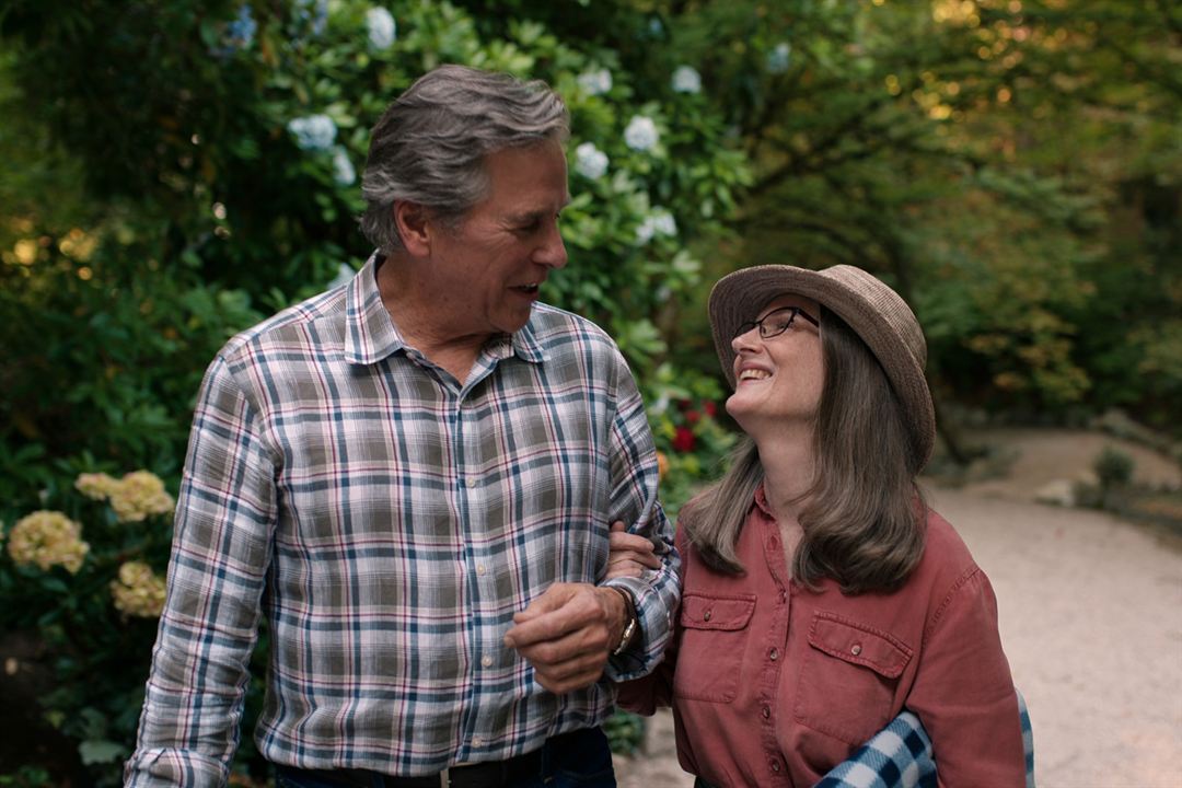 Un lugar para soñar : Foto Tim Matheson, Annette O'Toole