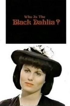 Who Is the Black Dahlia? : Cartel