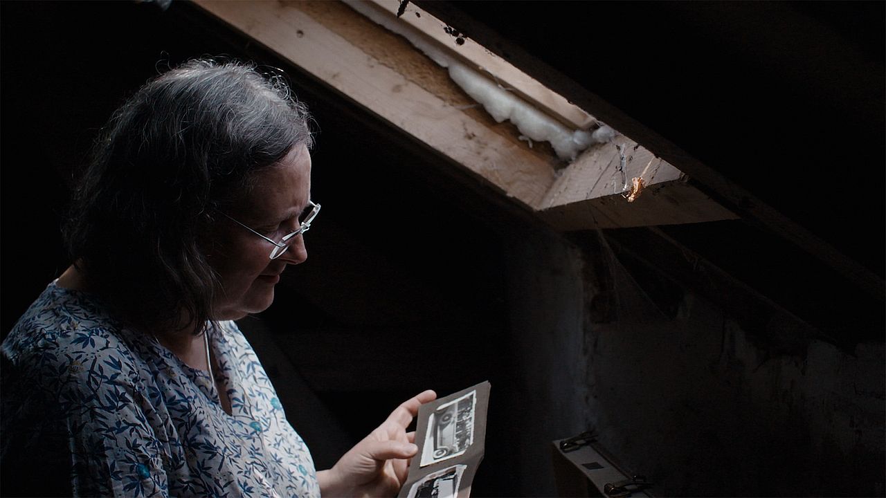 Nelly & Nadine : Foto