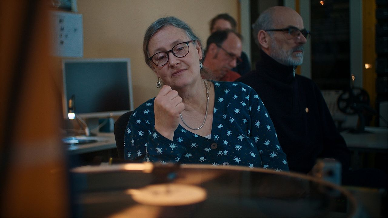 Nelly & Nadine : Foto