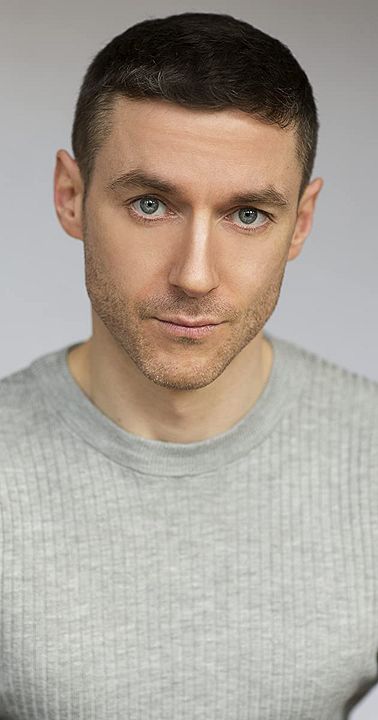 Cartel Declan Rodgers