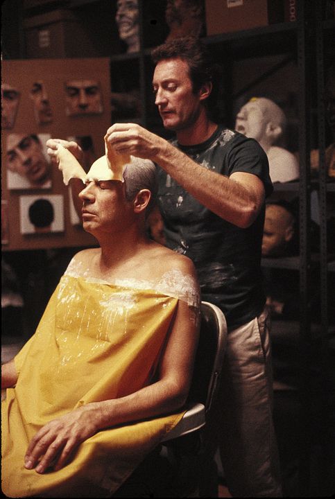 F/X Efectos mortales : Foto