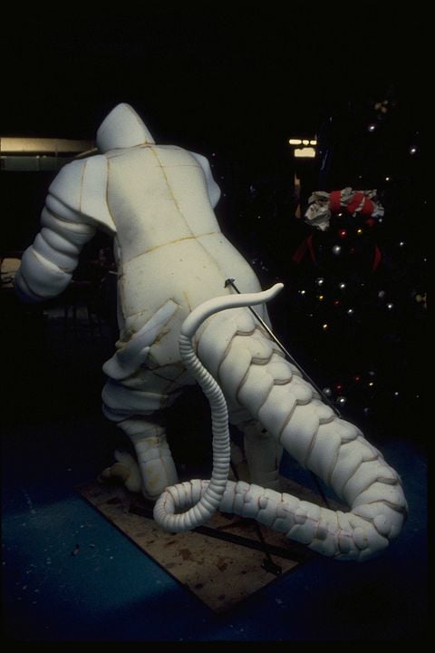 F/X Efectos mortales : Foto