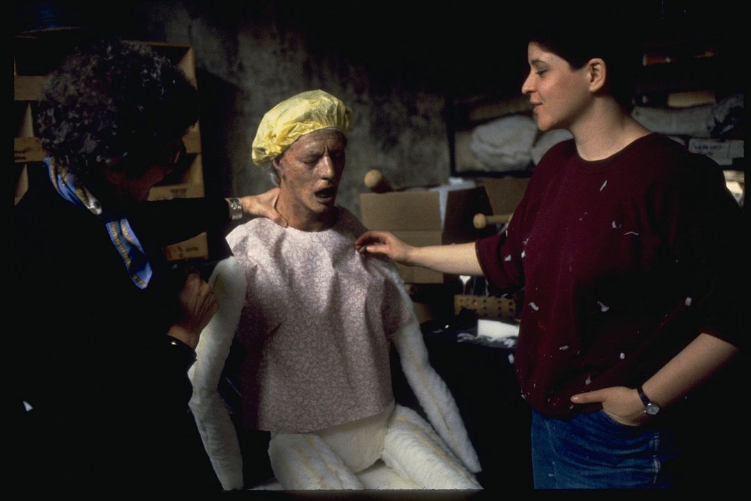 F/X Efectos mortales : Foto