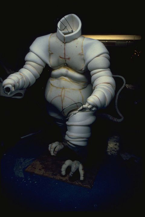 F/X Efectos mortales : Foto