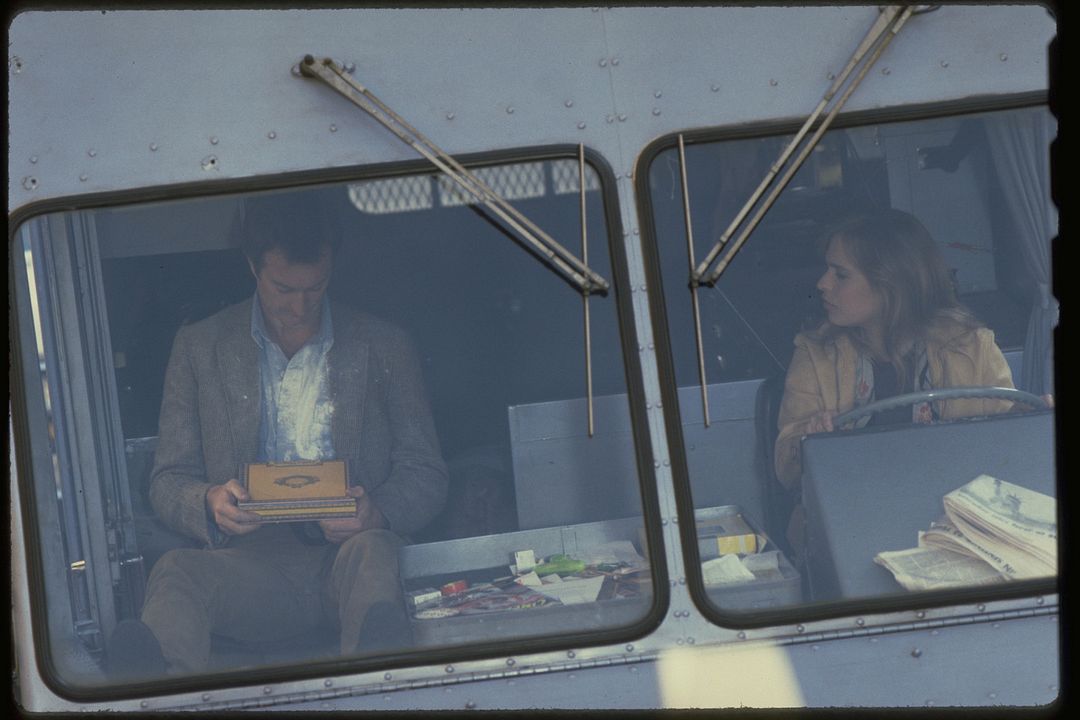 F/X Efectos mortales : Foto