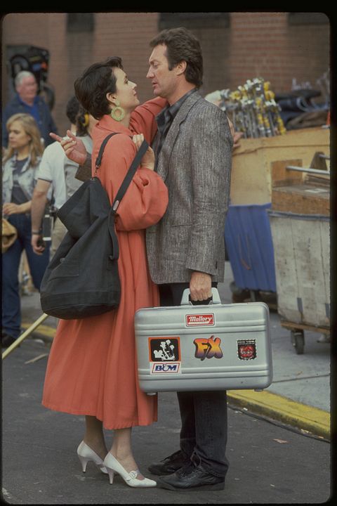 F/X Efectos mortales : Foto