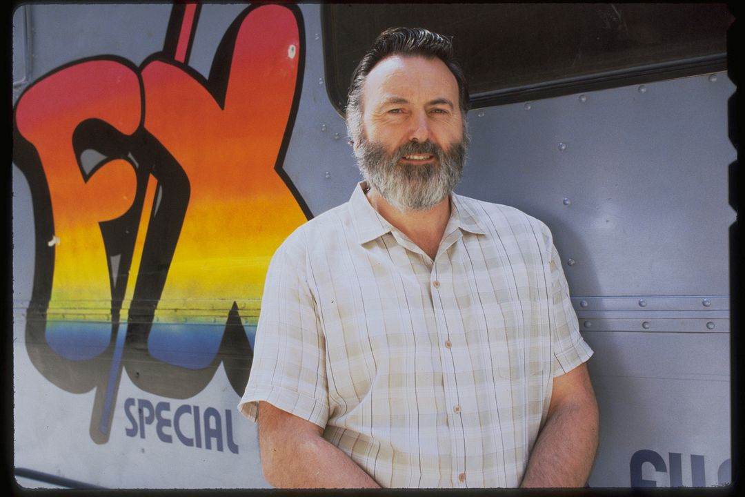 F/X Efectos mortales : Foto