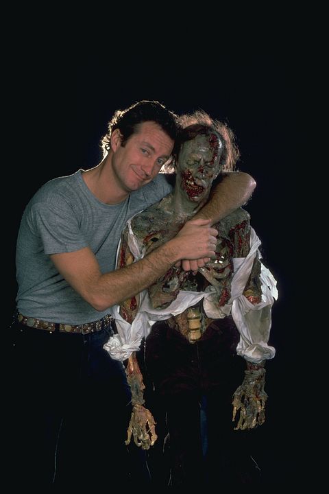 F/X Efectos mortales : Foto