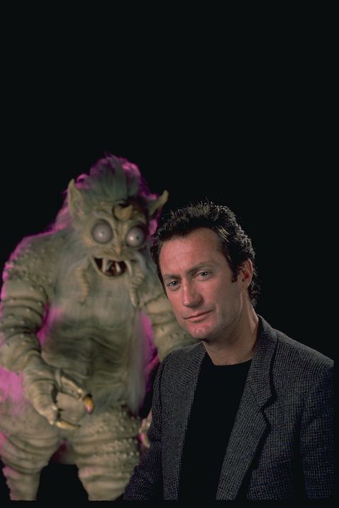 F/X Efectos mortales : Foto