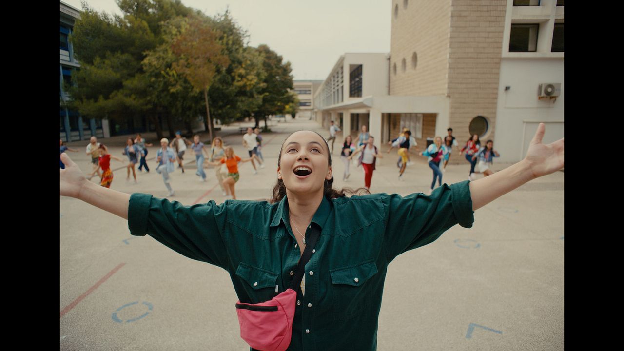 Foto Charlie Loiselier