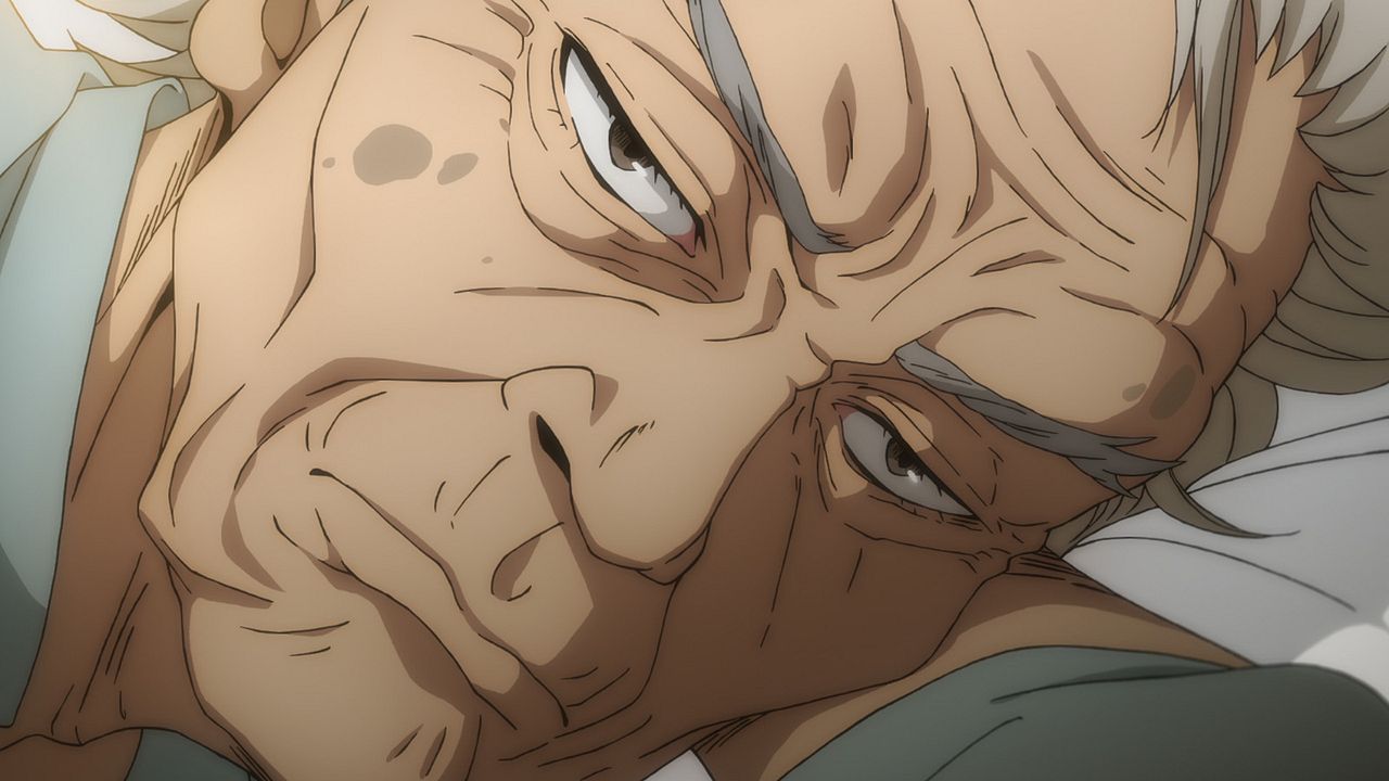 Jujutsu Kaisen : Foto