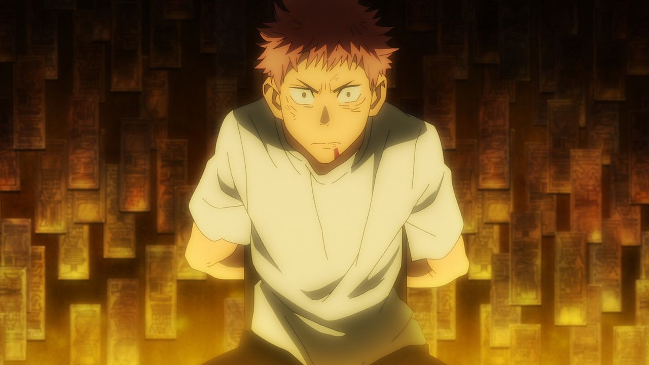 Jujutsu Kaisen : Foto