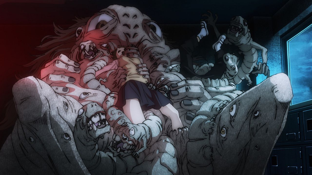 Jujutsu Kaisen : Foto