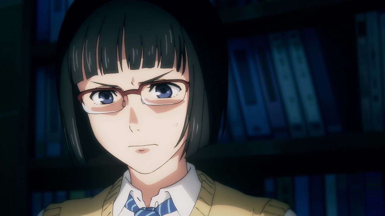 Jujutsu Kaisen : Foto