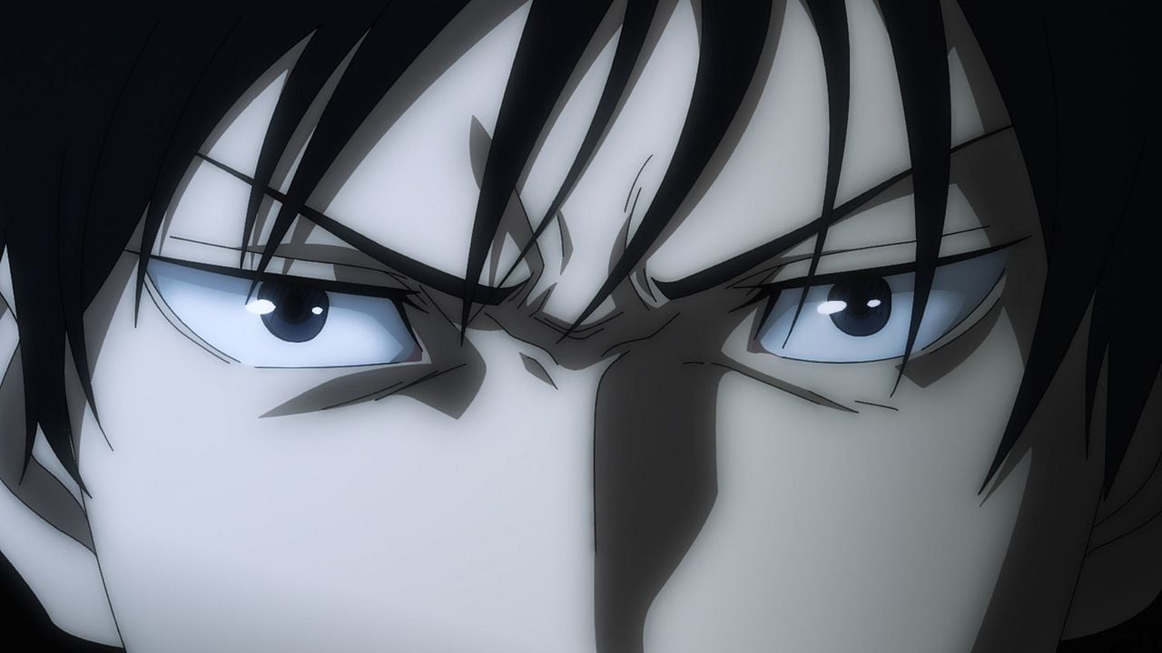 Jujutsu Kaisen : Foto