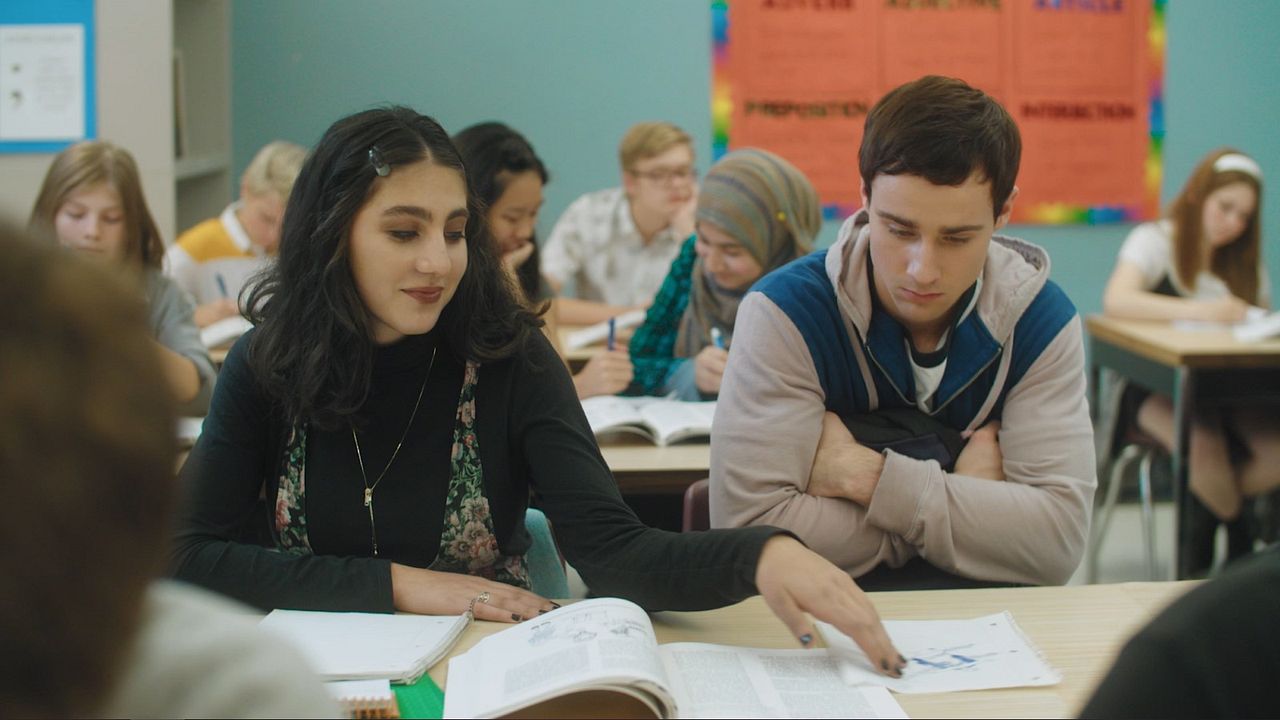 Potato Dreams of America : Foto