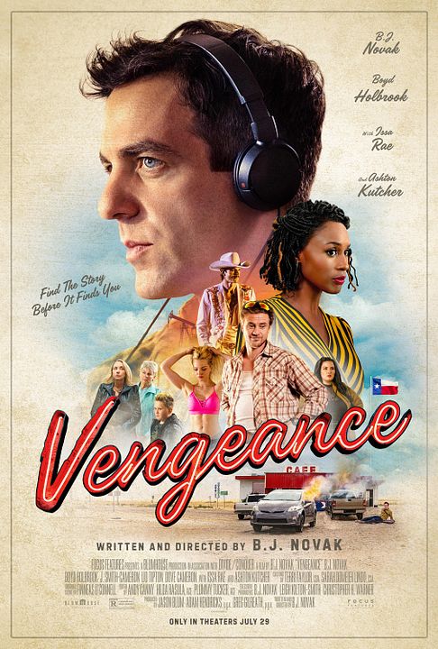 Vengeance : Cartel