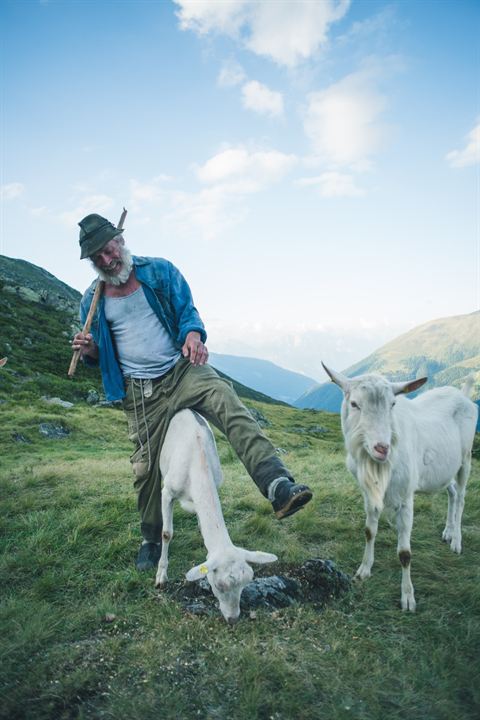 Foto Johannes Krisch