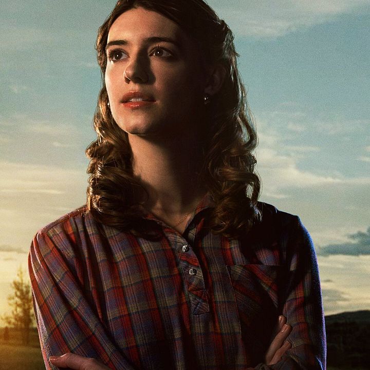 Por mandato del cielo : Foto