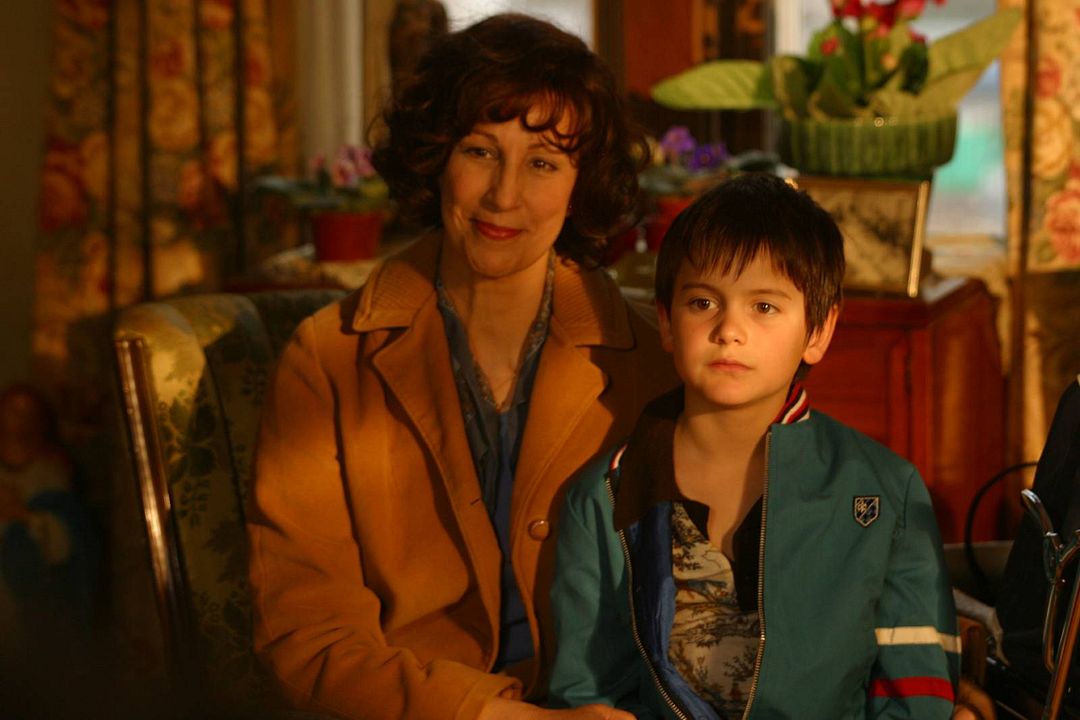 C.R.A.Z.Y. : Foto Émile Vallée, Danielle Proulx