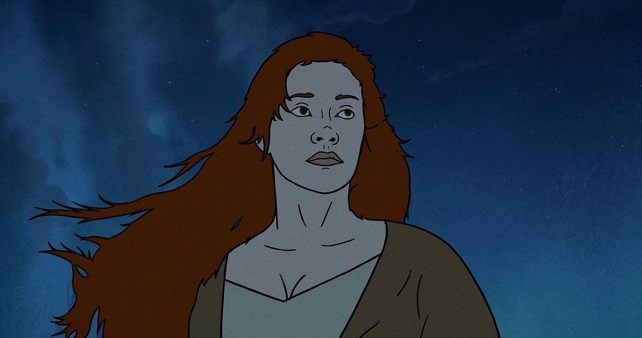 La noche del fin de los tiempos : Foto