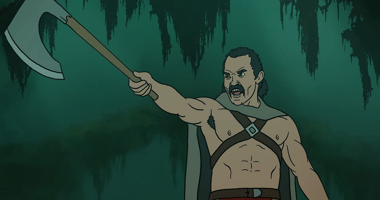 La noche del fin de los tiempos : Foto